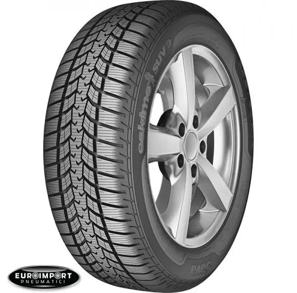 Sava ESKIMO SUV 2  225/65 R17 106 H  XL  TL
